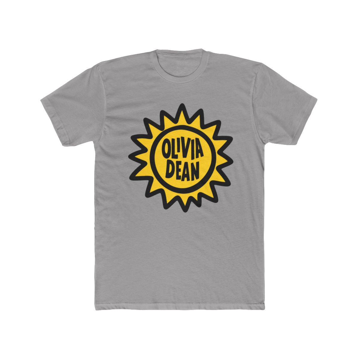 T-Shirts - Olivia Dean apparel collection