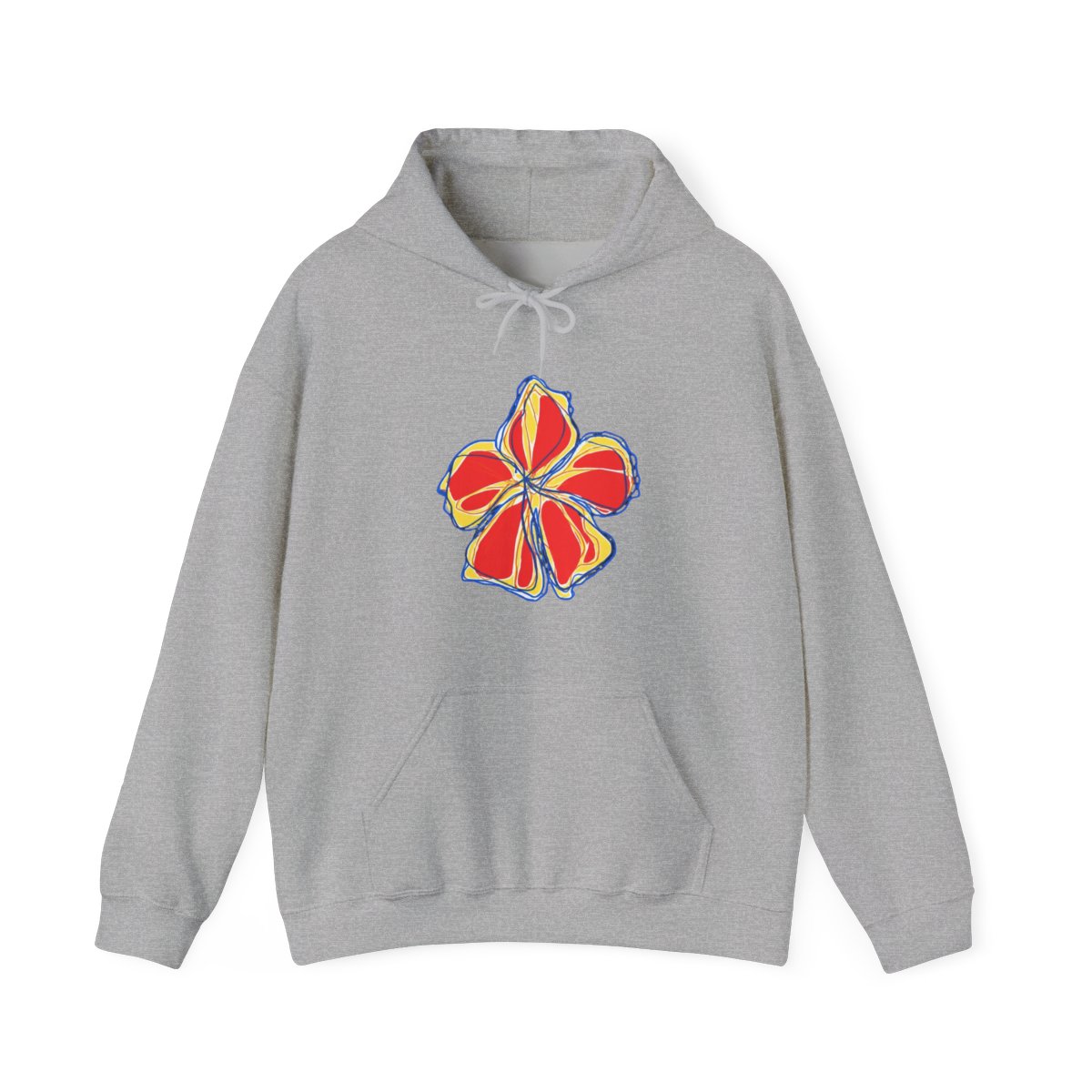 Hoodies - Olivia Dean apparel collection